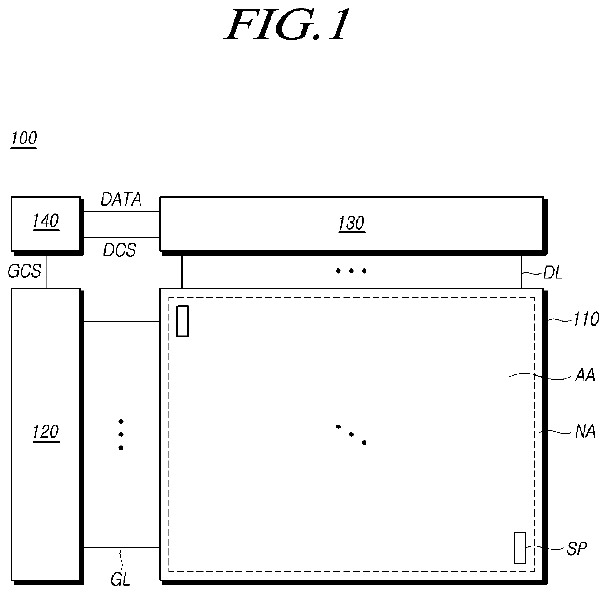 Gate circuit and display device