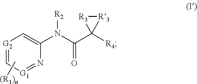 Modulators of ATP-Binding Cassette Transporters