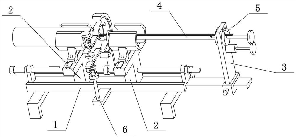 A kind of plastic pipe and its processing device and process