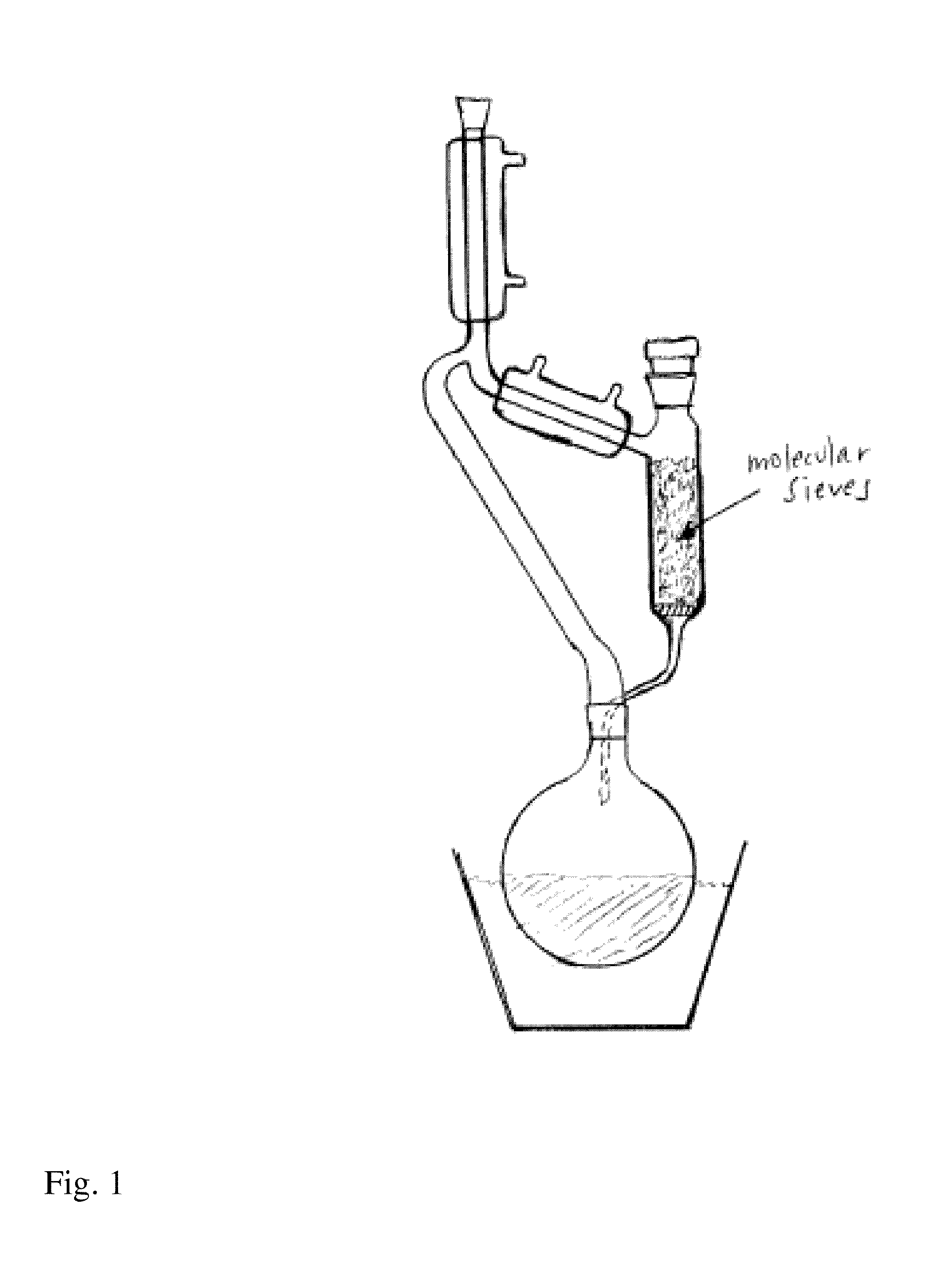 Method for manufacturing of quinoline-3-carboxamides