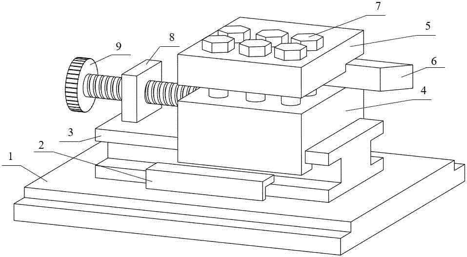 Mesoscale turning deformation prediction method