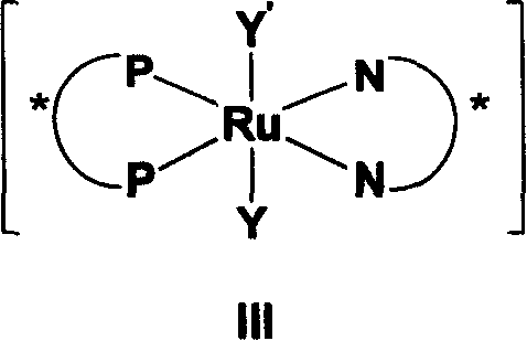 Method of preparing chiral primary alcohol and secondary alcohol with chirality center at ortho position of hydroxyl group