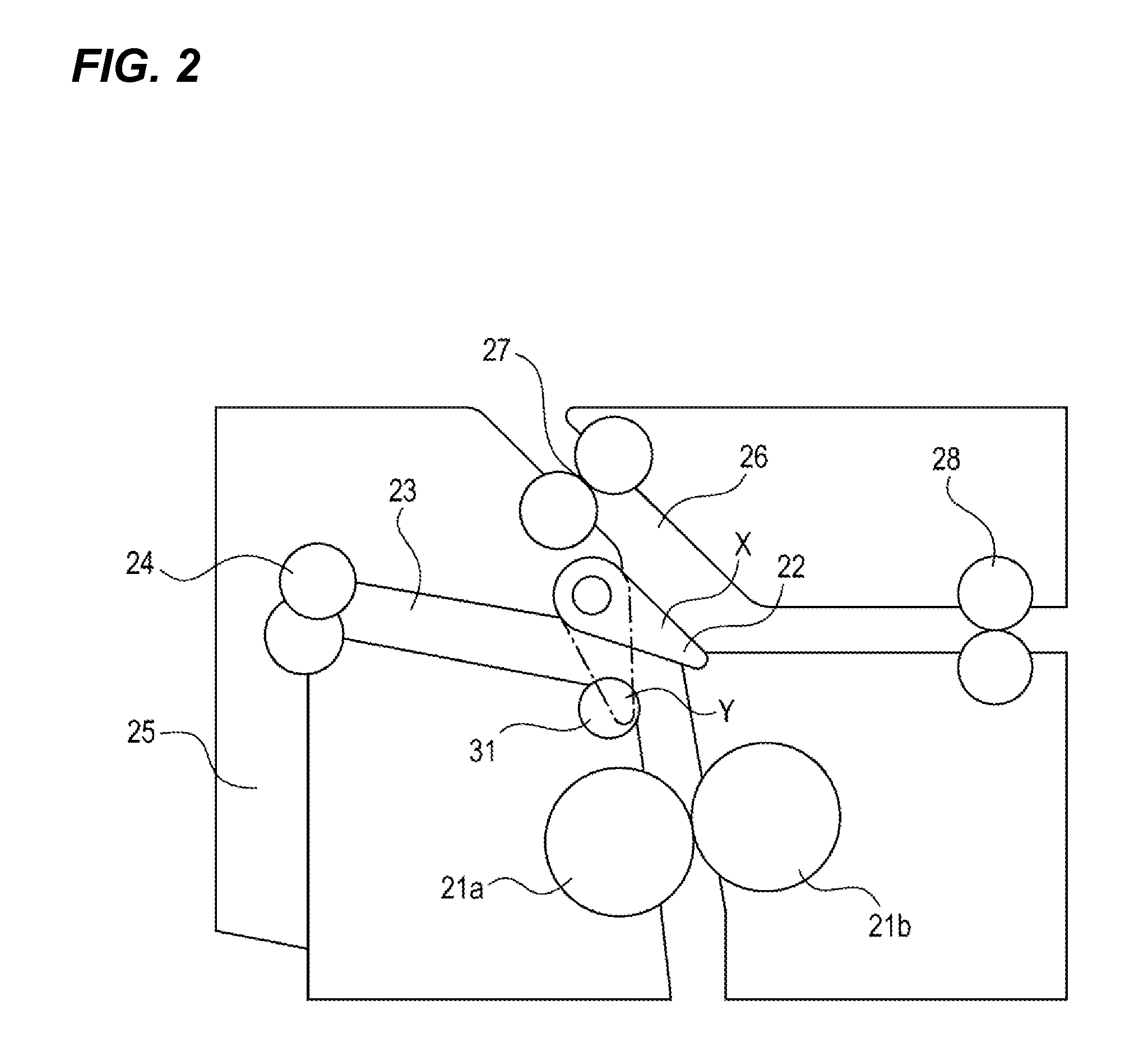 Sheet conveying apparatus and image forming apparatus