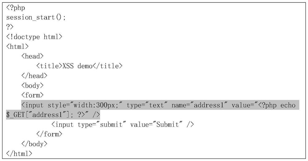 A Web Application Security Vulnerability Prediction Method Based on Execution Flow Graph