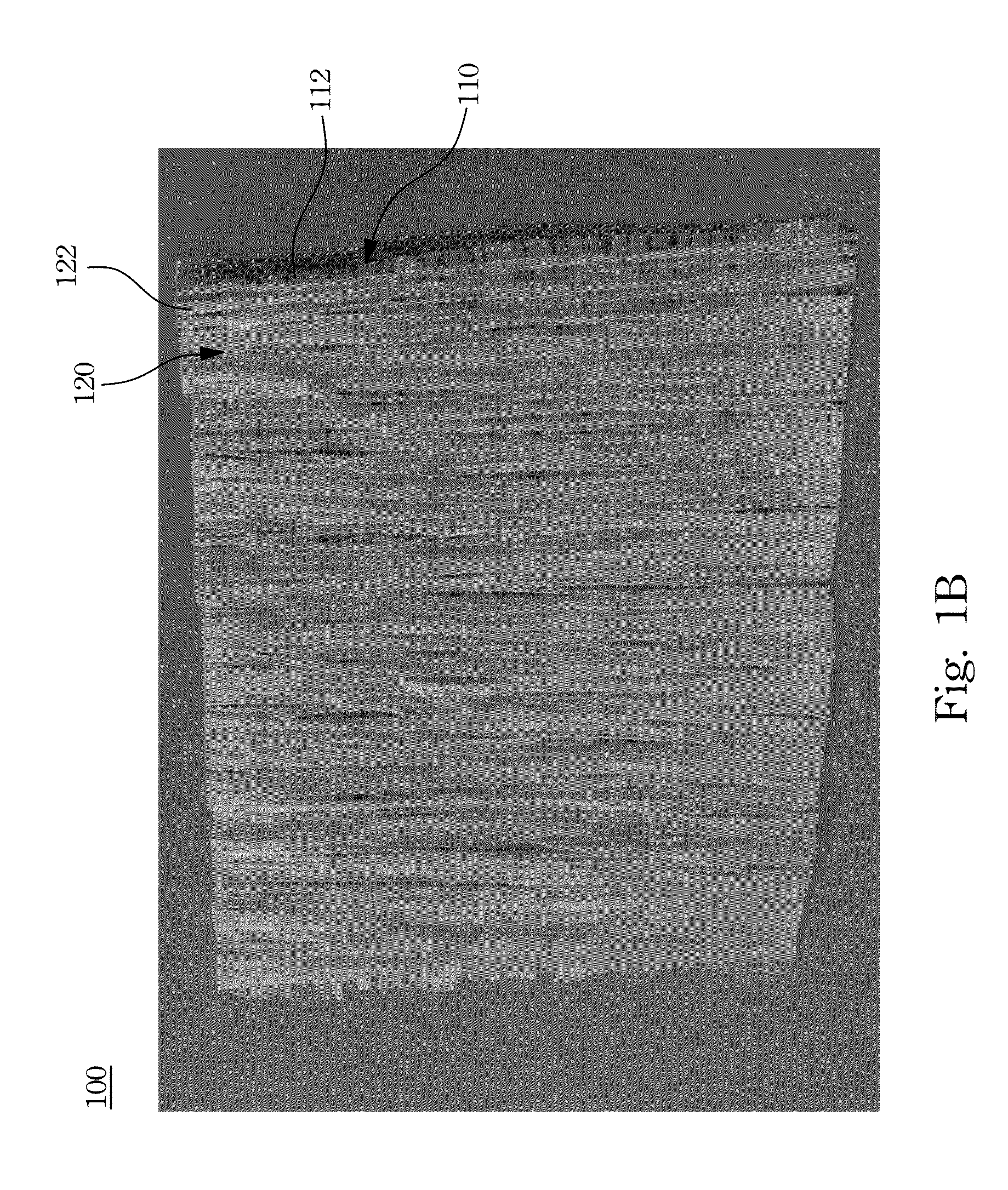 Alginate-Containing Wound Dressing, Method and Apparatus for Making the Same