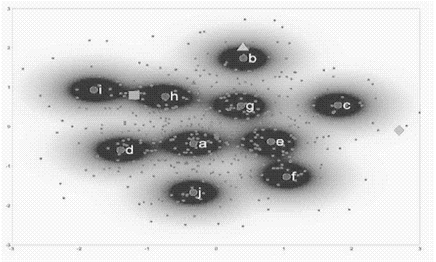 Flame detection method based on video analysis