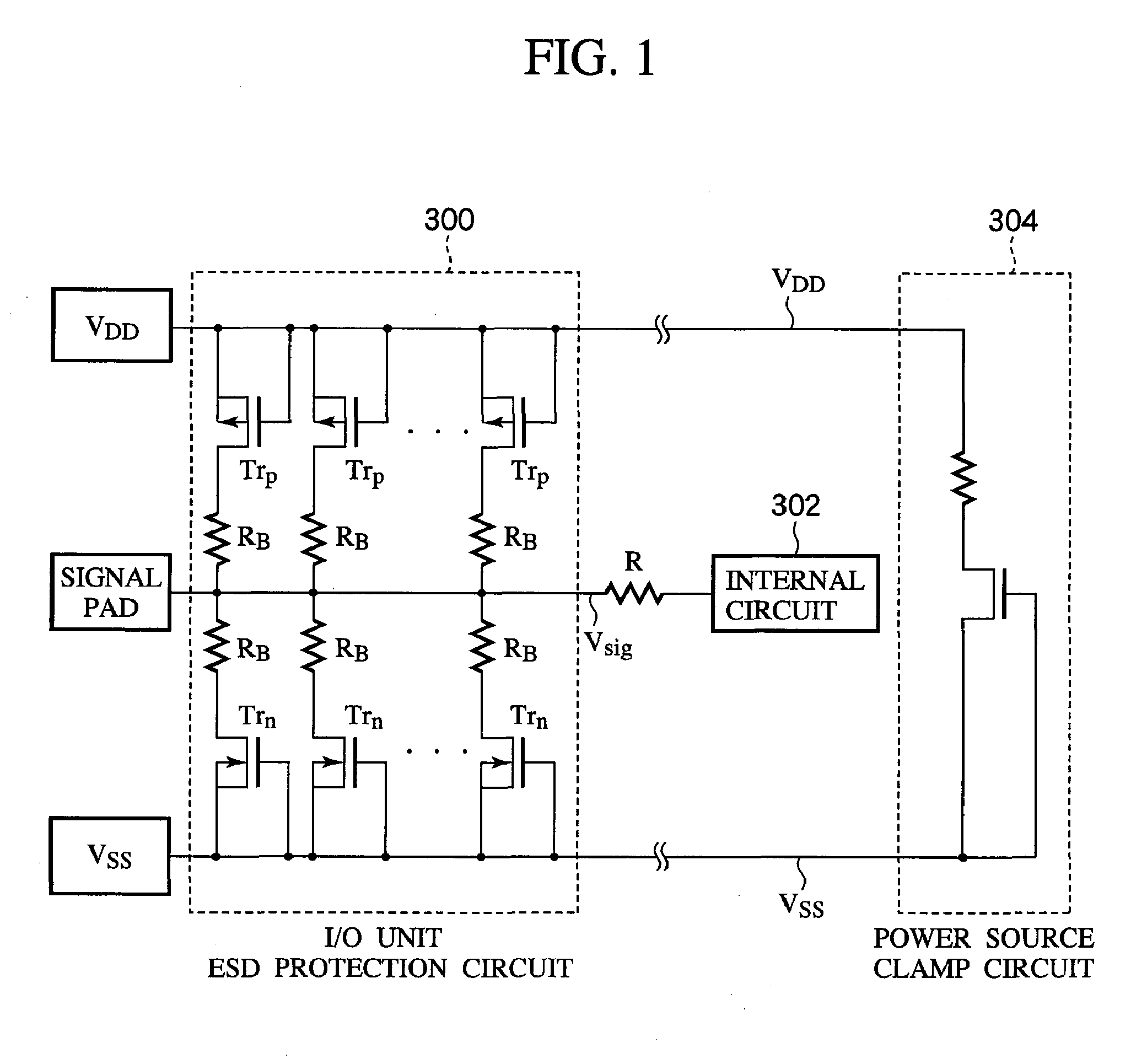 Semiconductor device and method of manufacturing the same