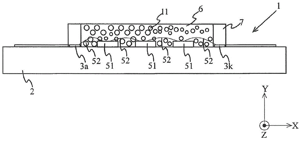 Light emitting device