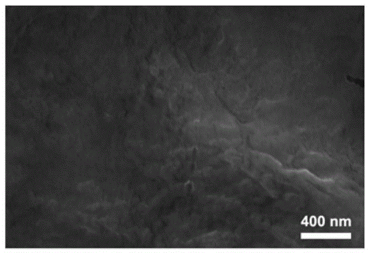 Titanium alloy containing antibacterial coating as well as preparation method and application thereof