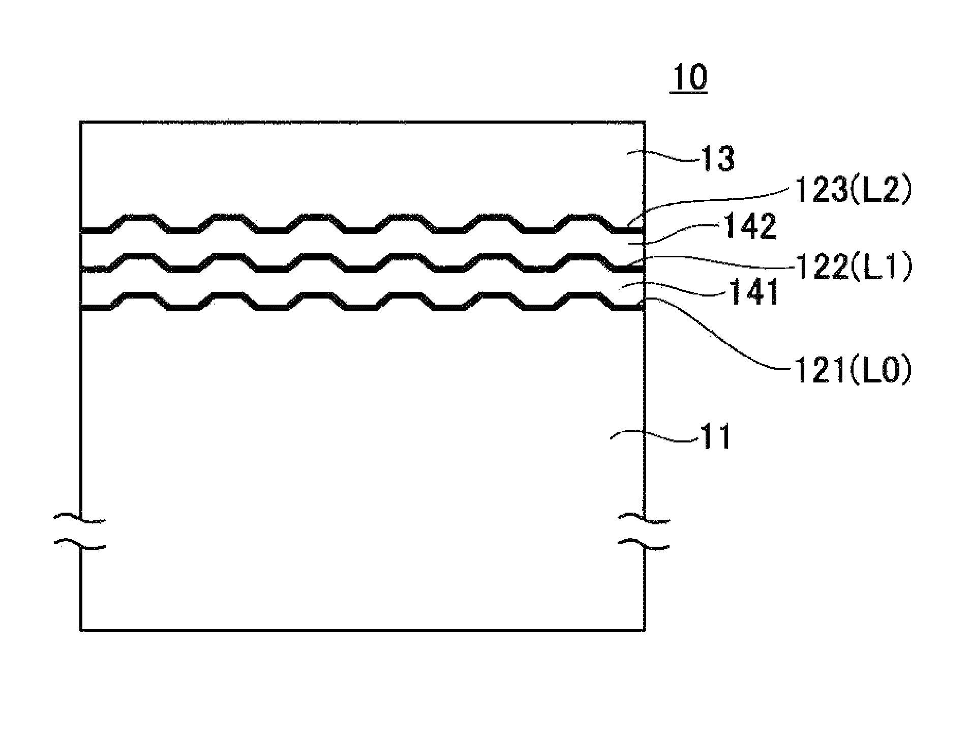 Optical recording medium