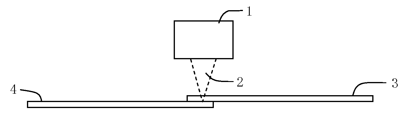 Laser-weldable resin composition and molded product