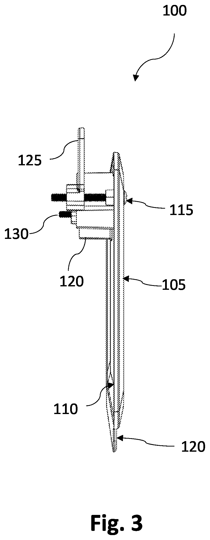 Prefabricated electrical circuit breaker panel cover extension used in a flush mount application