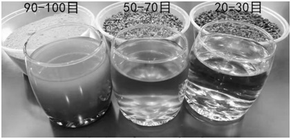 Combined natural food tea substitute drink and preparation method thereof