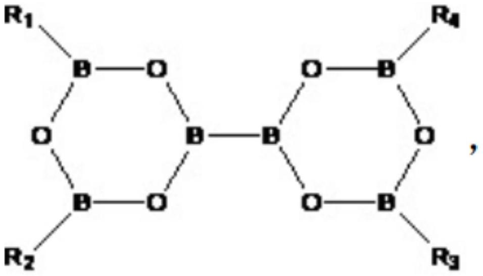 A kind of lithium-ion battery electrolyte with low impedance and long cycle life and preparation method thereof