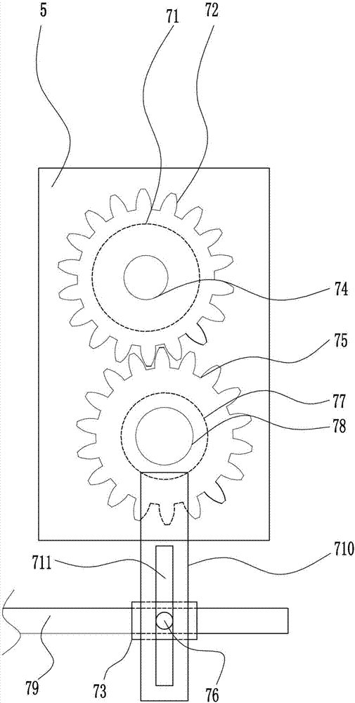 Grinding machine for preparing conductive silver adhesive for electronic product manufacturing