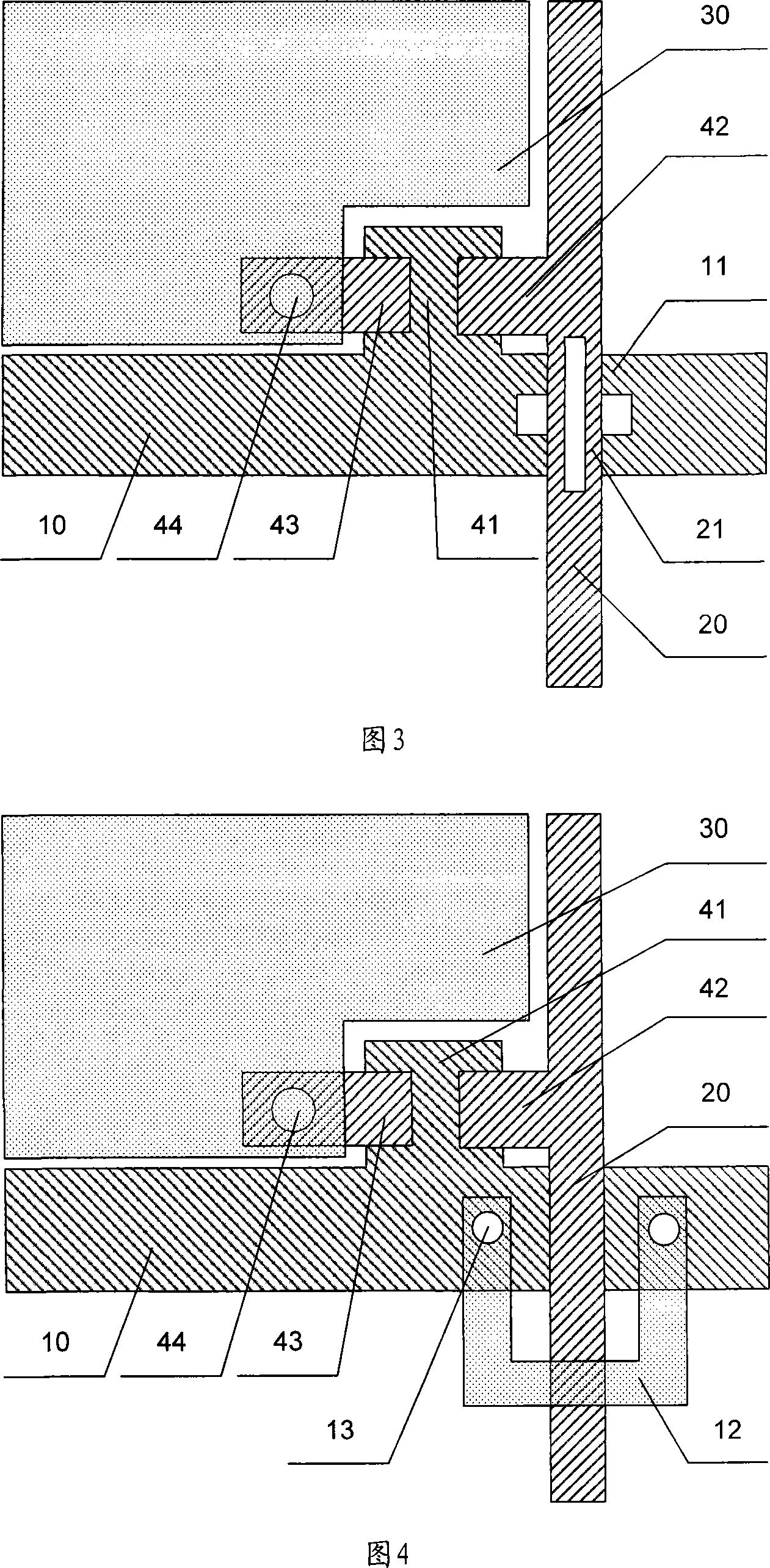 TFT-LCD array substrate