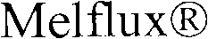 Infusion and binding material composition