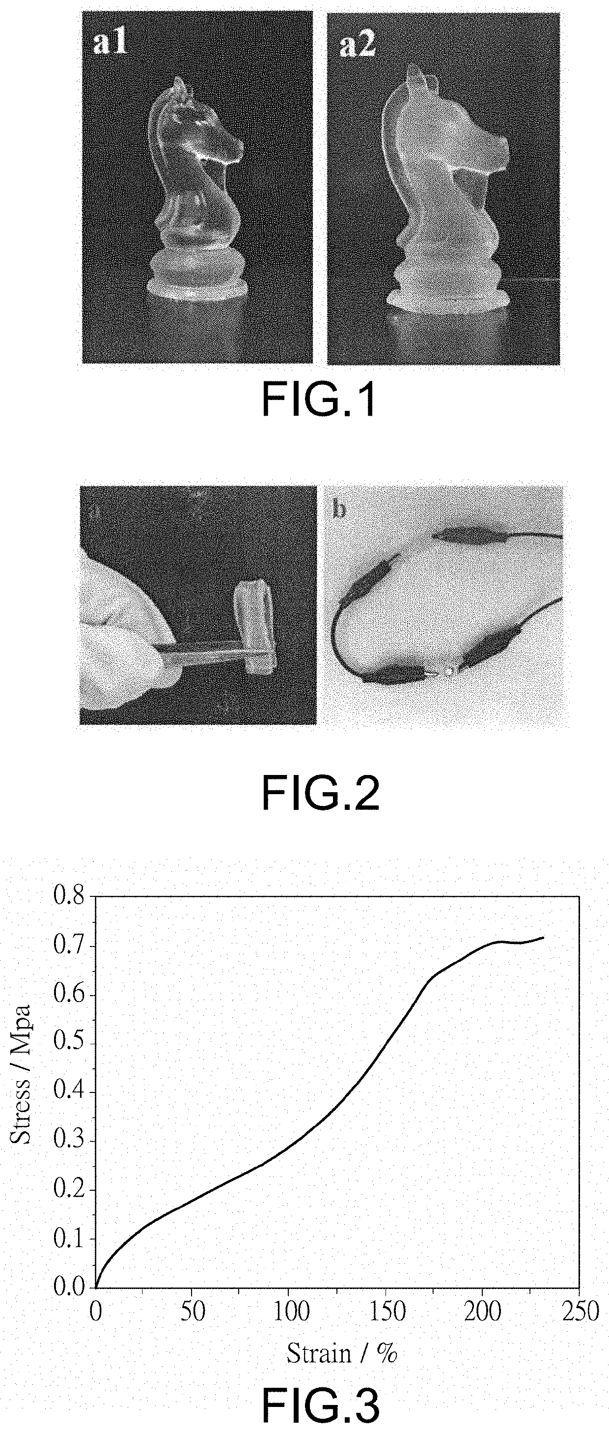 Method for preparing biomass-based conductive hydrogel by 3D printing