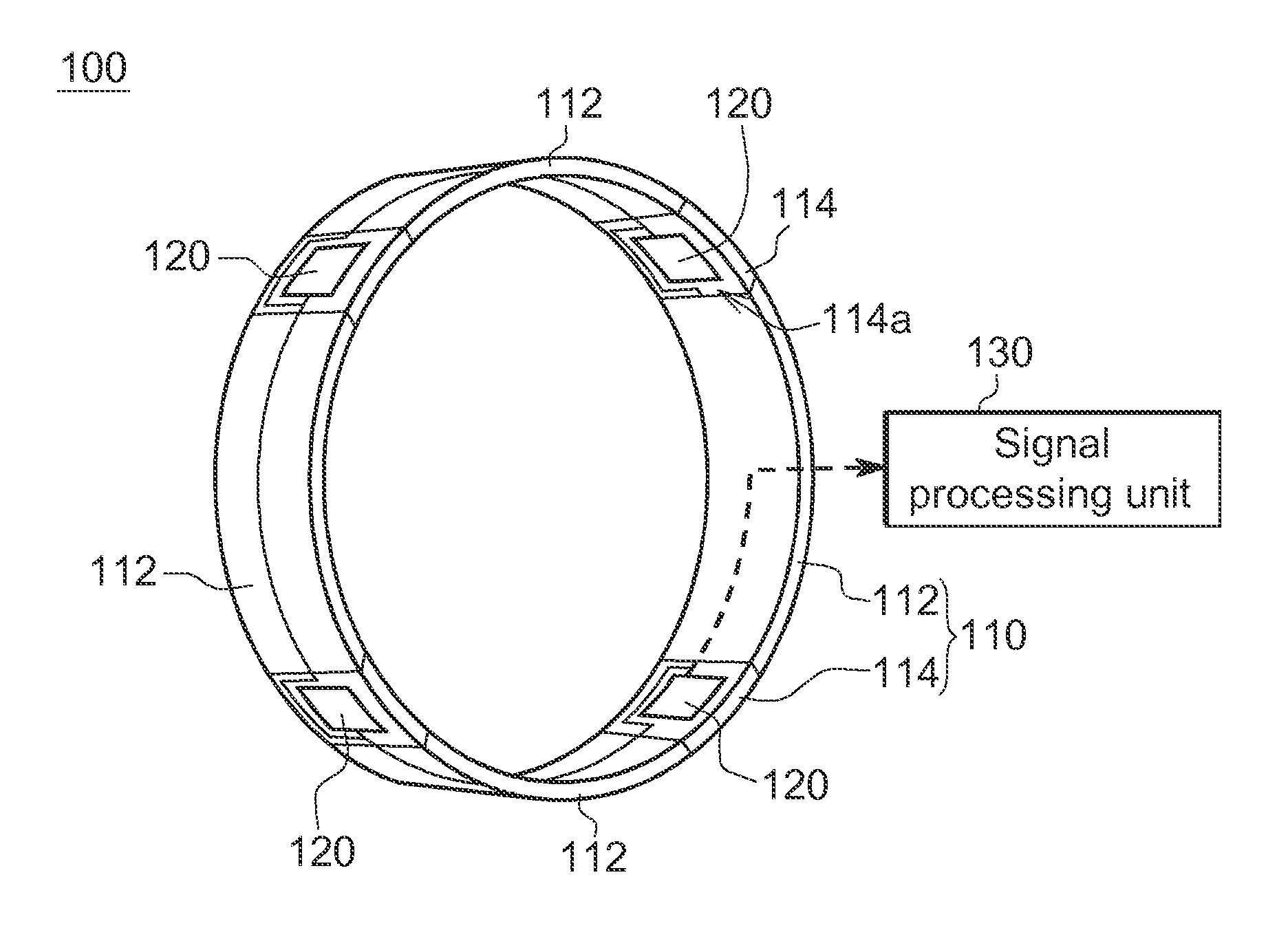 Mechanomyography Signal Input Device, Human-Machine Operating System and Identification Method Thereof