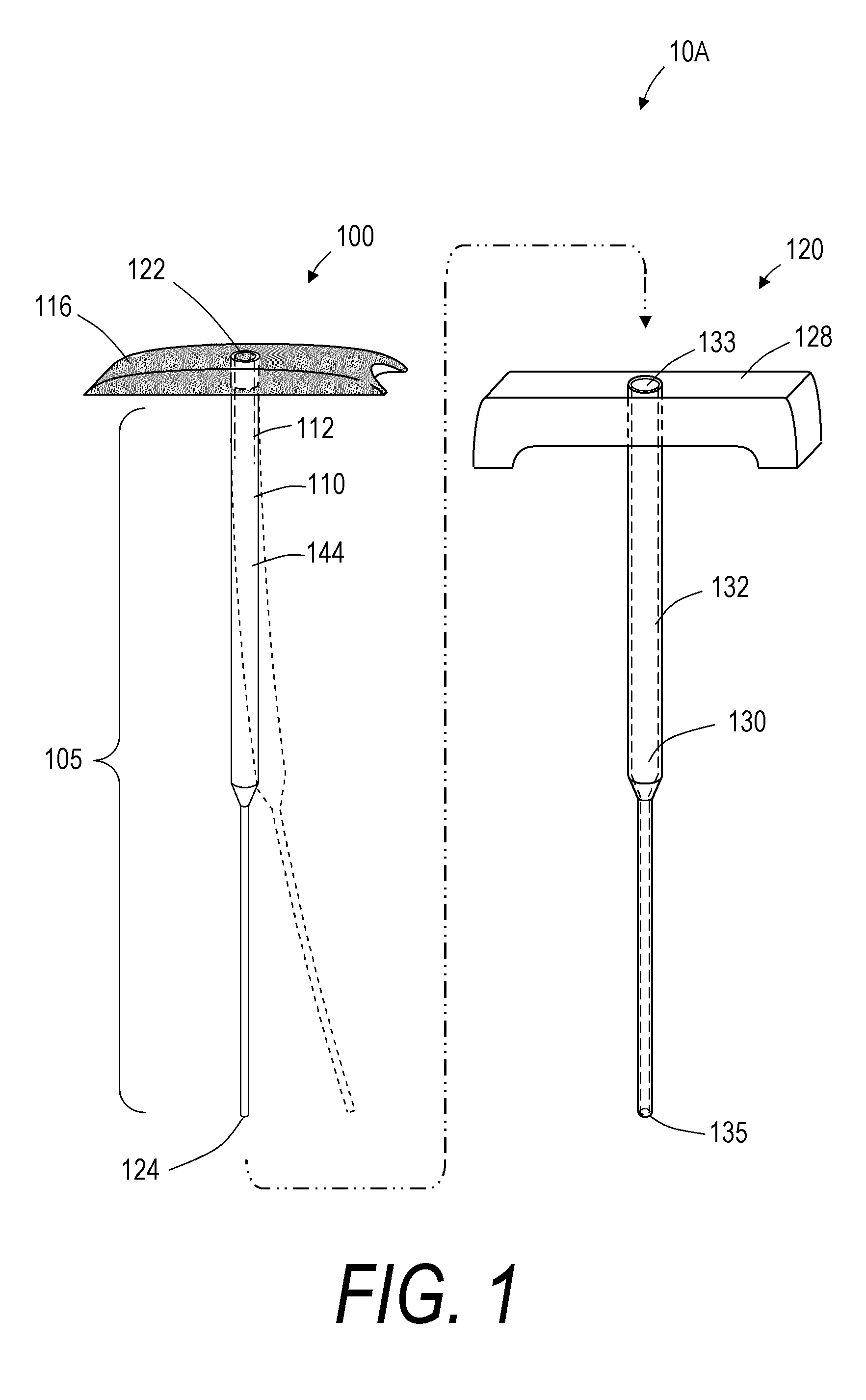 Bone treatment systems and methods