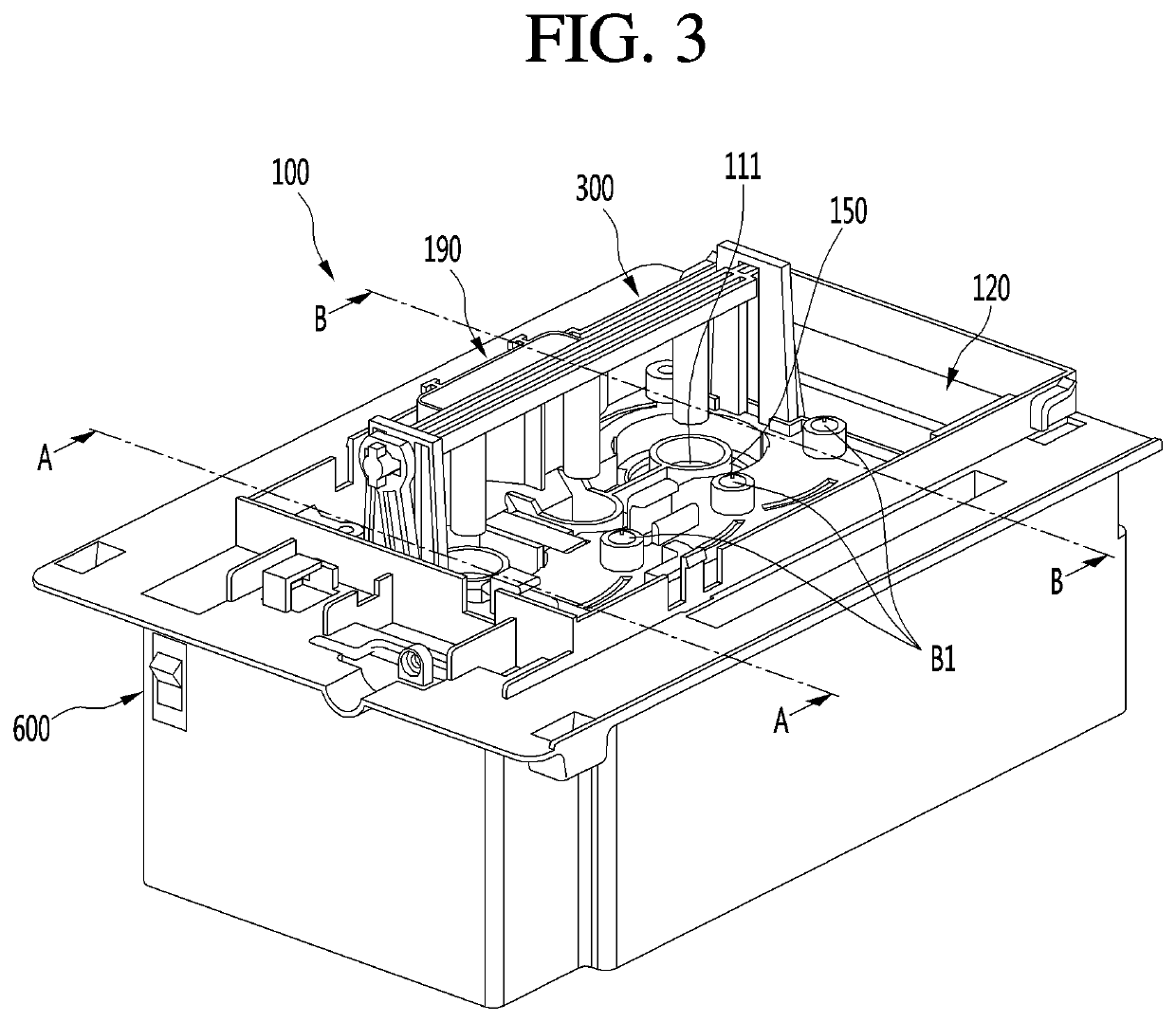 Ice maker and refrigerator having the same