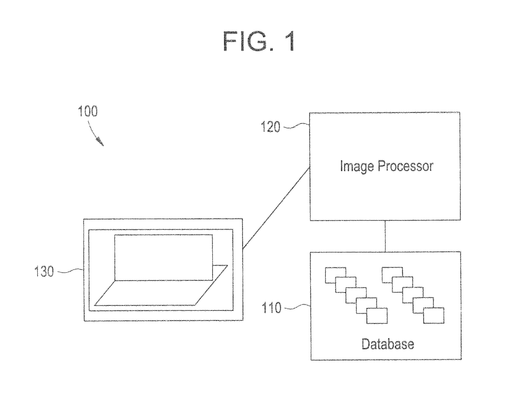 Systems and methods for image processing of 2D medical images