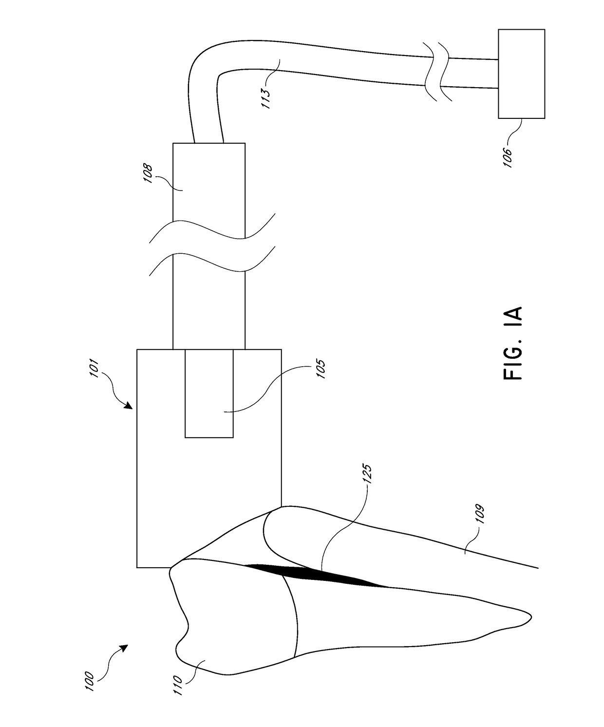 Apparatus and methods for cleaning teeth and gingival pockets