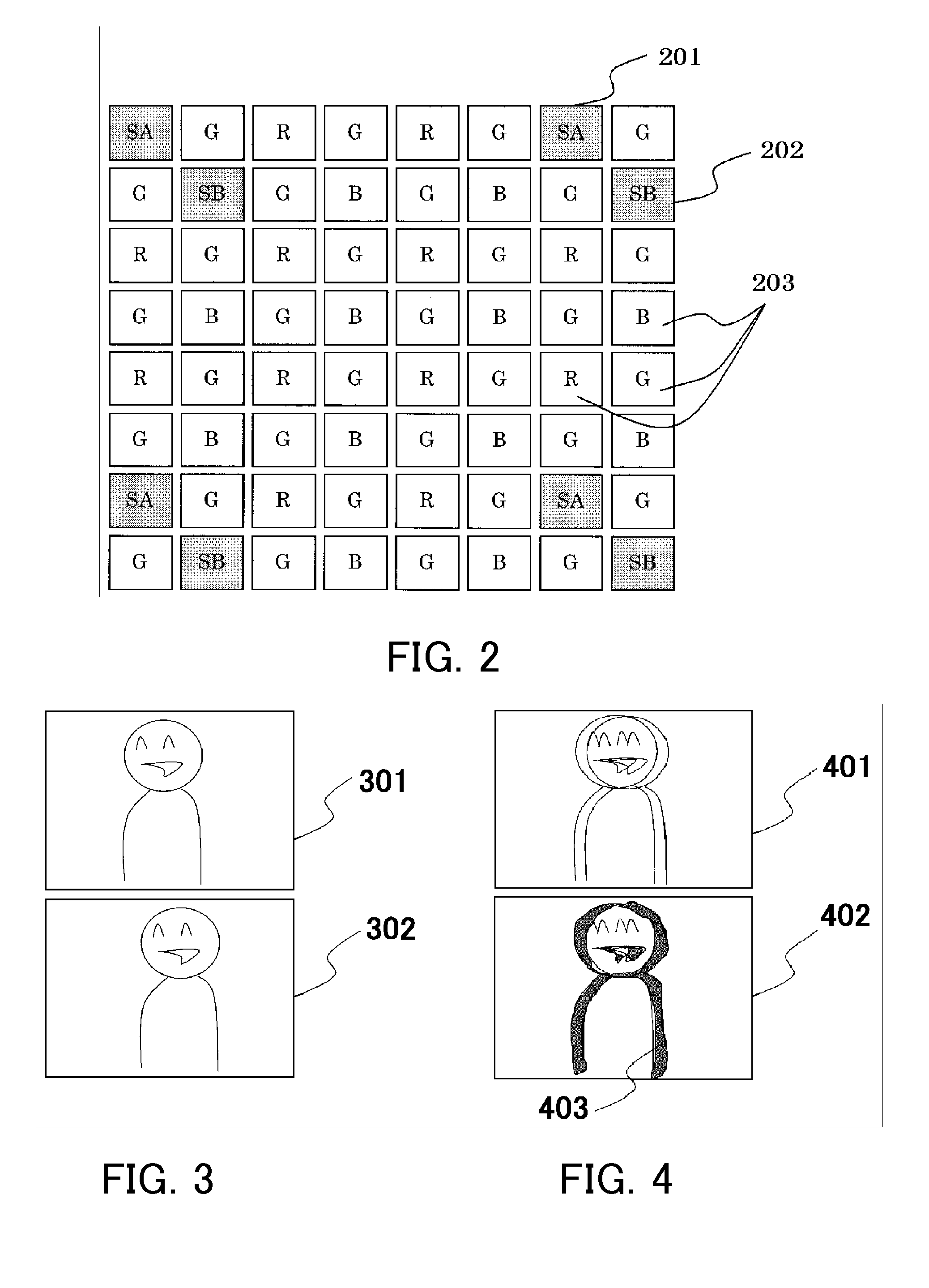 Image pickup apparatus and display control method for the same