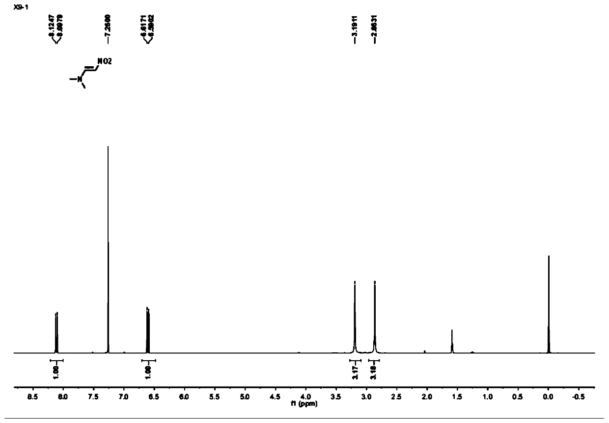 Method for synthesizing 2-amino-5-nitrothiazole