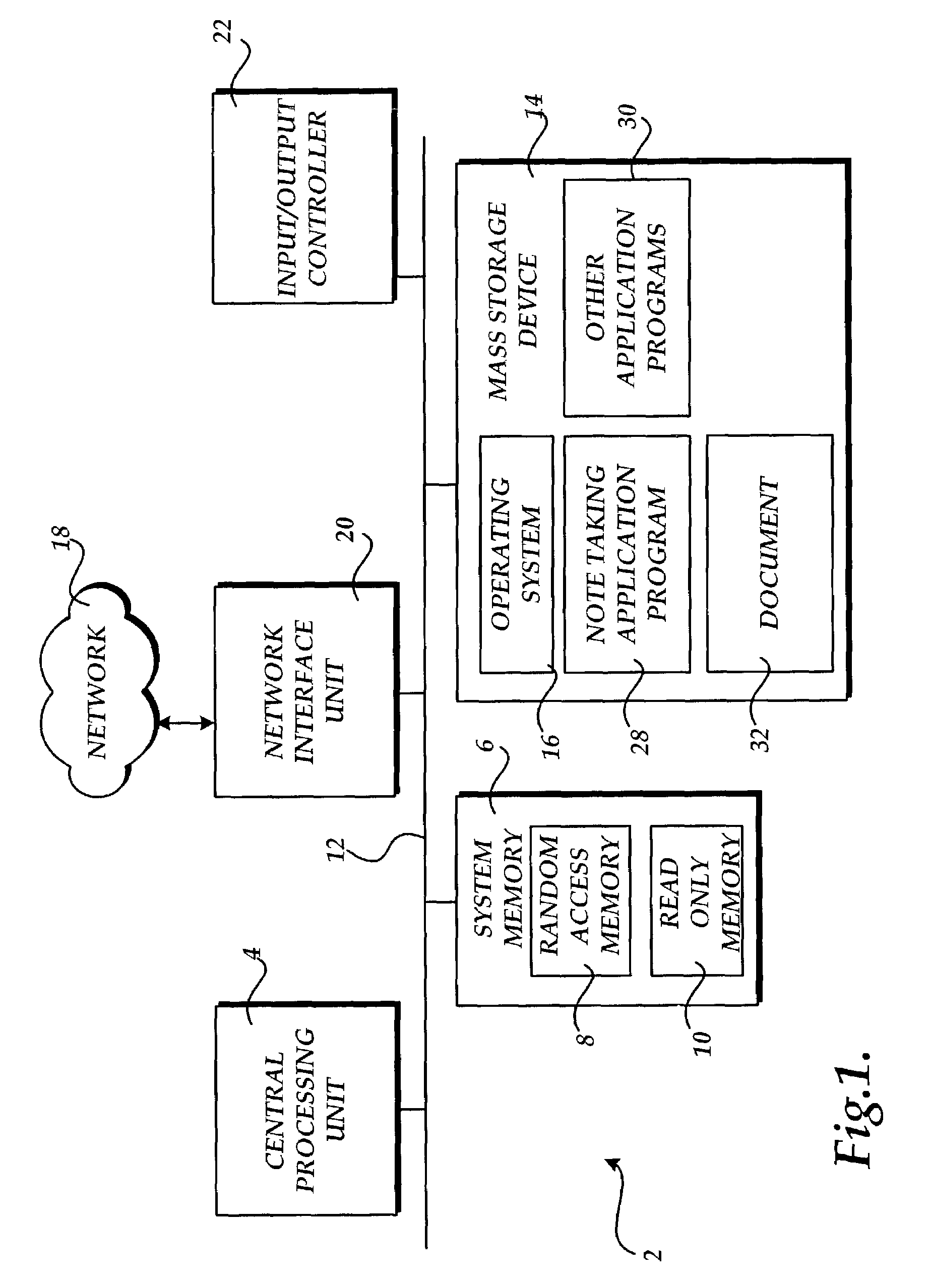 User interface control for navigating, selecting, and organizing document pages