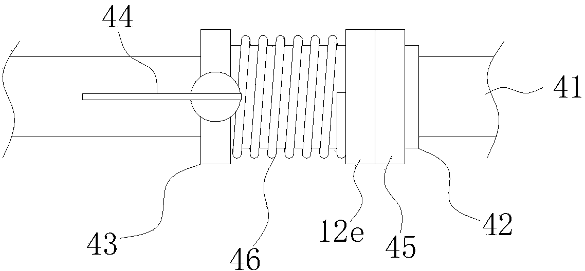 Combined type full-automatic V-cutting machine for circuit board machining