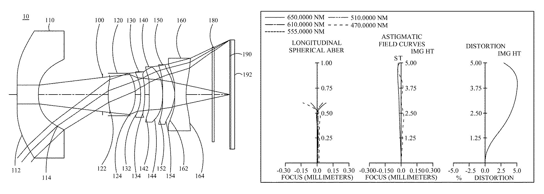 Optical image capturing system