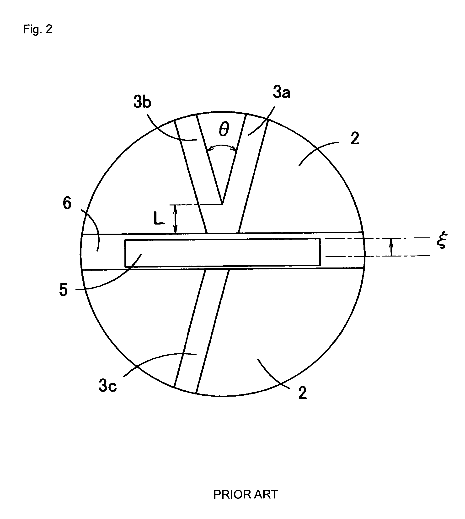 Optical multiplexer/demultiplexer