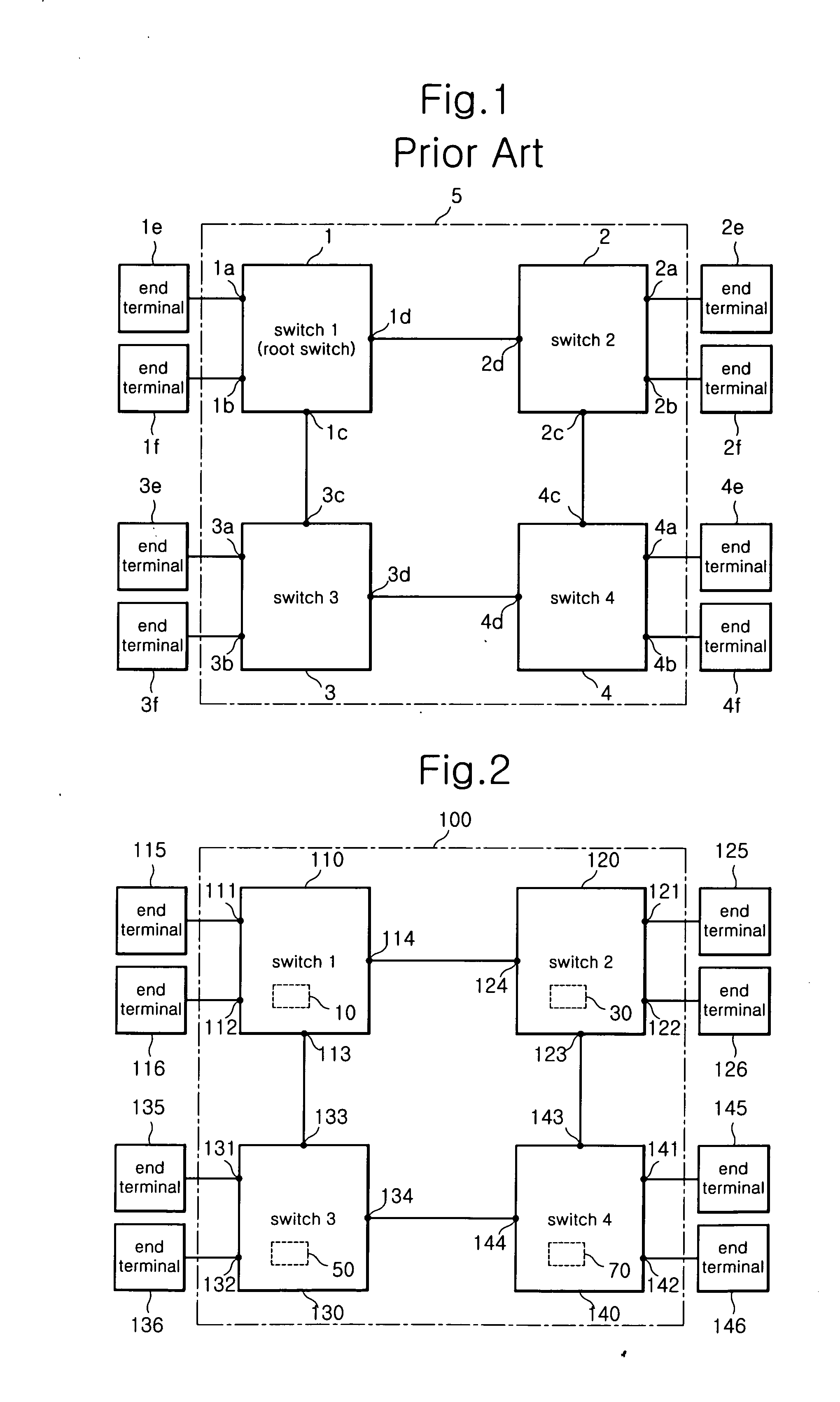 System and method for controlling network traffic