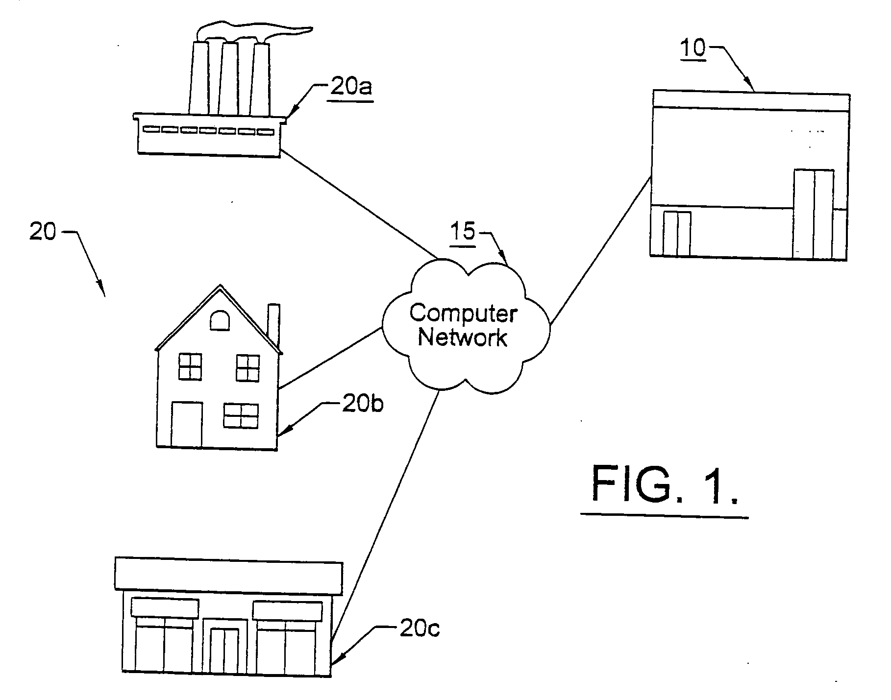 Systems, methods and products for diagnostic hearing assessments distributed via the use of a computer network