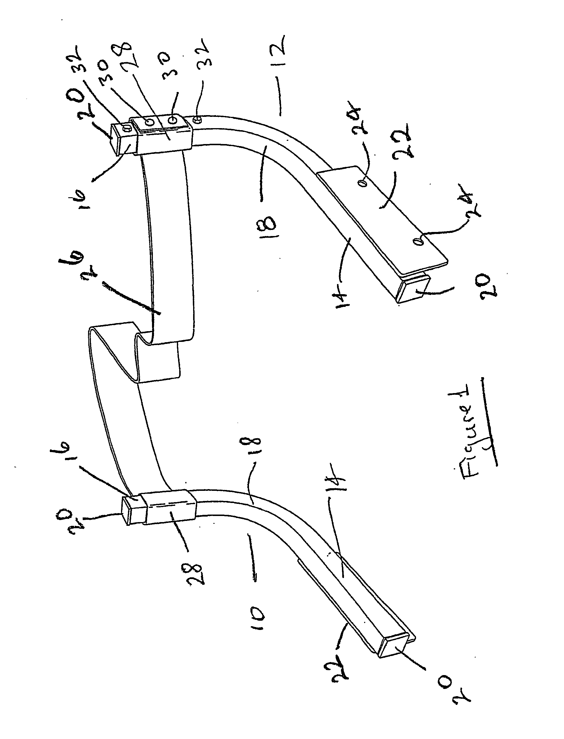 Device to assist propulson of hand-propelled vehicles