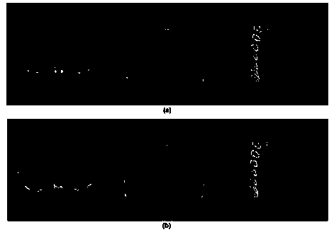 Segmentation method of viscera and internal blood vessels thereof in surgical planning system