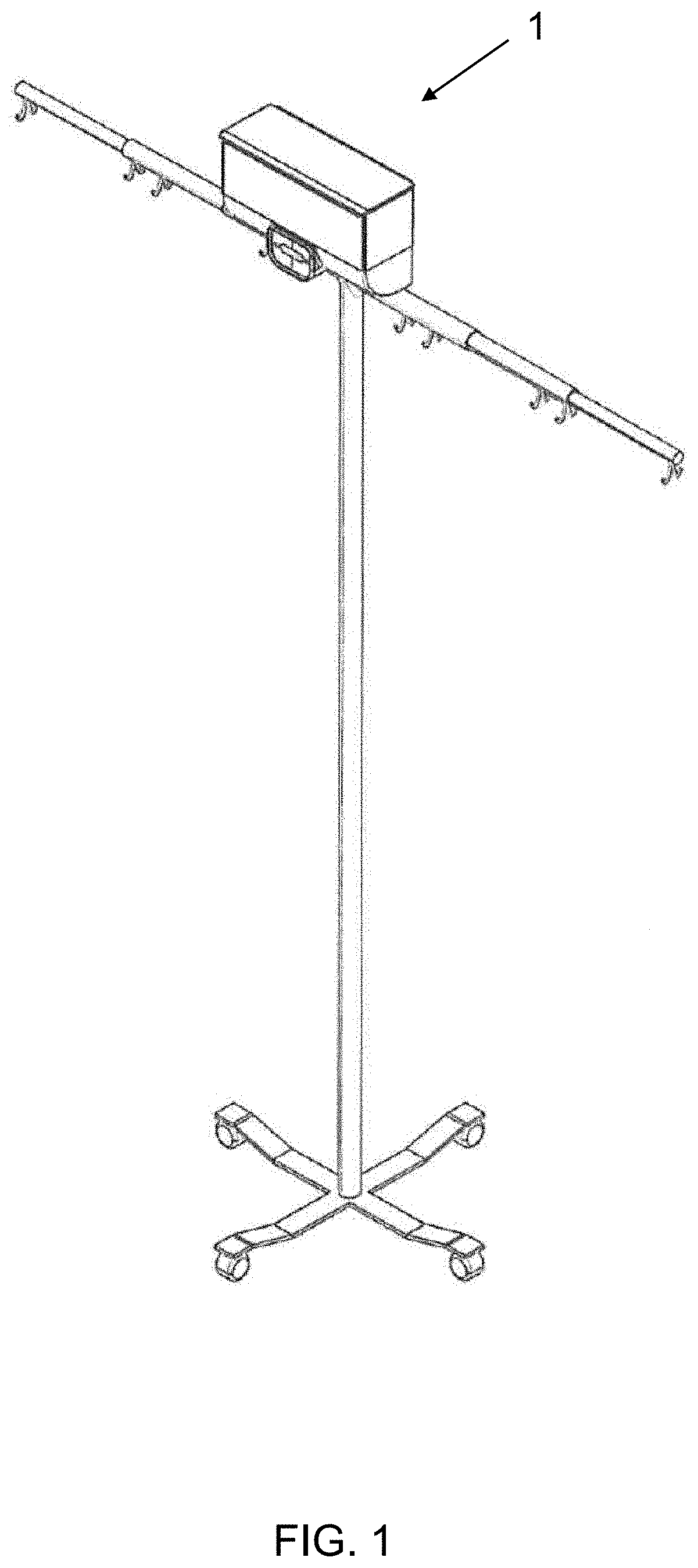 Surgical sponge accounting system and method of use