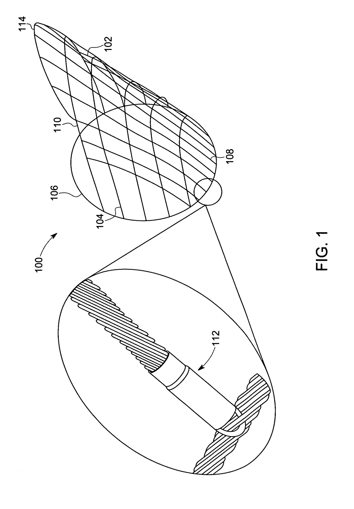 Apparatus for sorting marine species in fish trawl