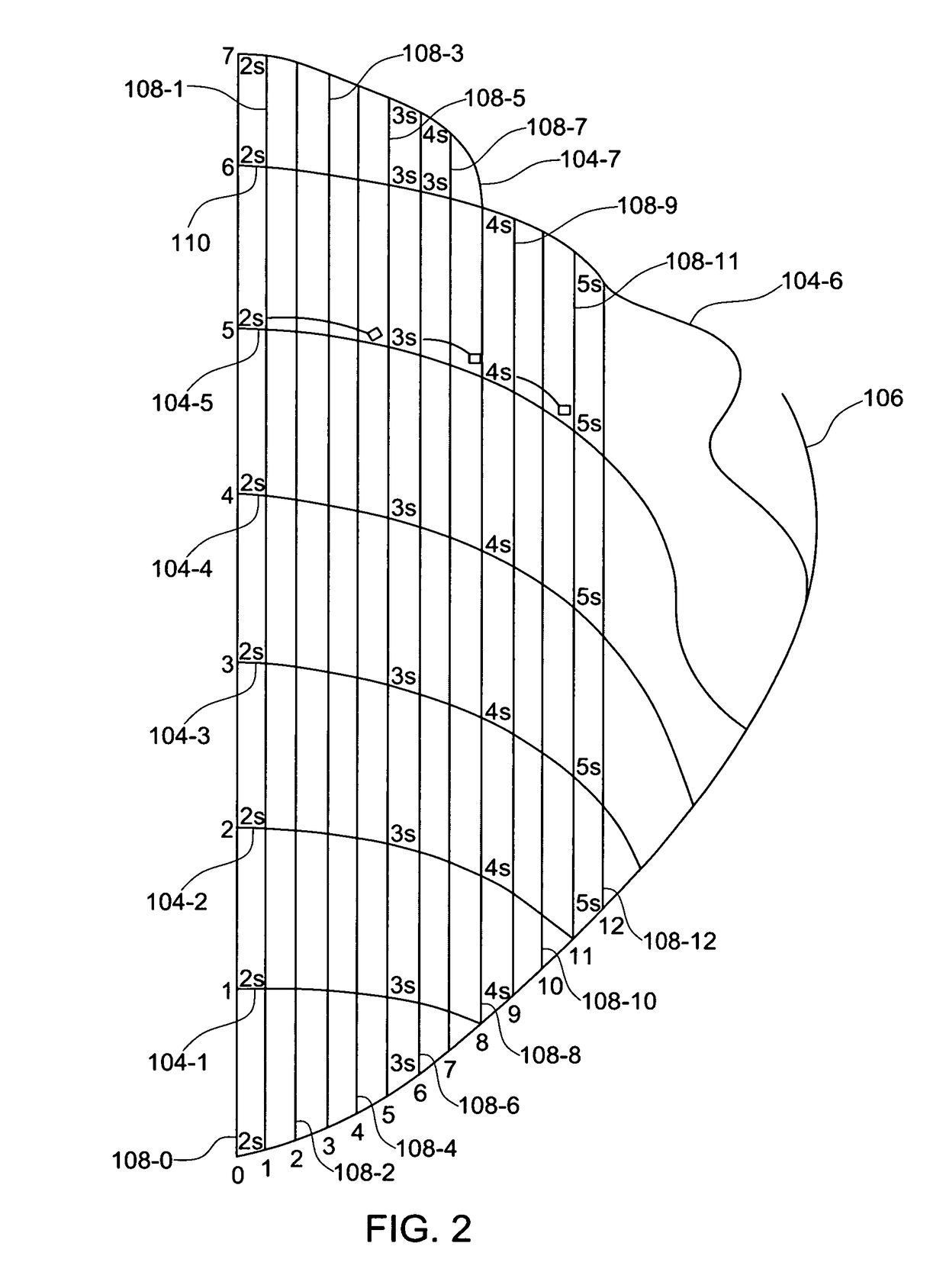 Apparatus for sorting marine species in fish trawl