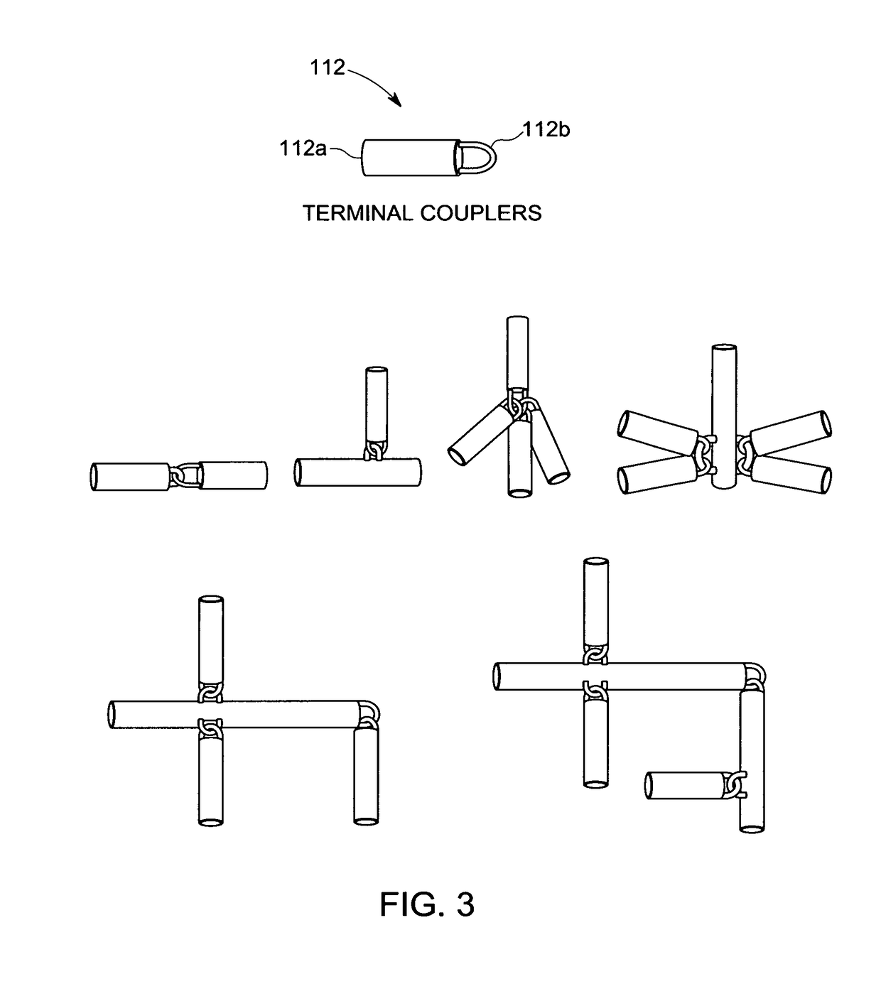 Apparatus for sorting marine species in fish trawl