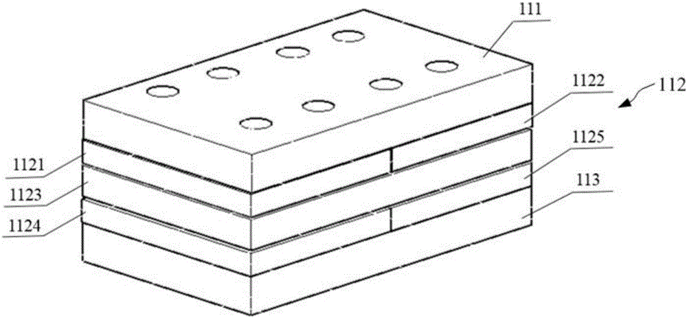 Microchannel reaction device, microchannel reaction system and method for preparing olefin