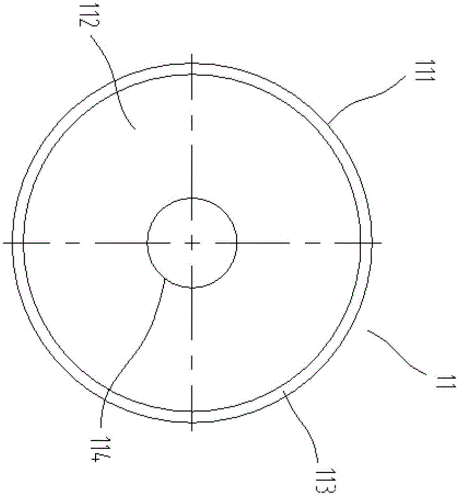 Hobbing cutter and cutter assembly for processing seaweed materials