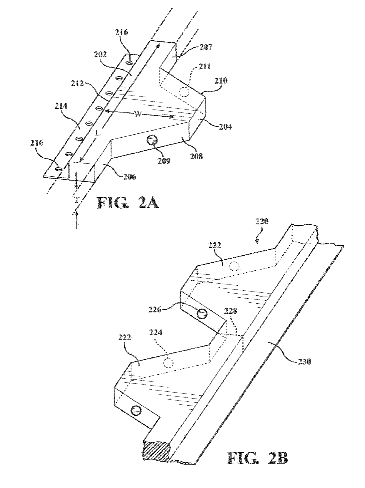 Magnetic closure system