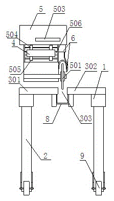 Ceramic cutting device