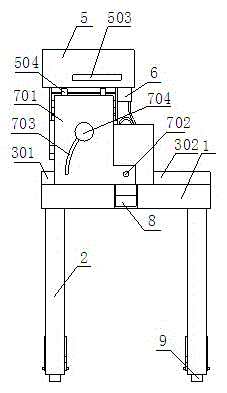 Ceramic cutting device