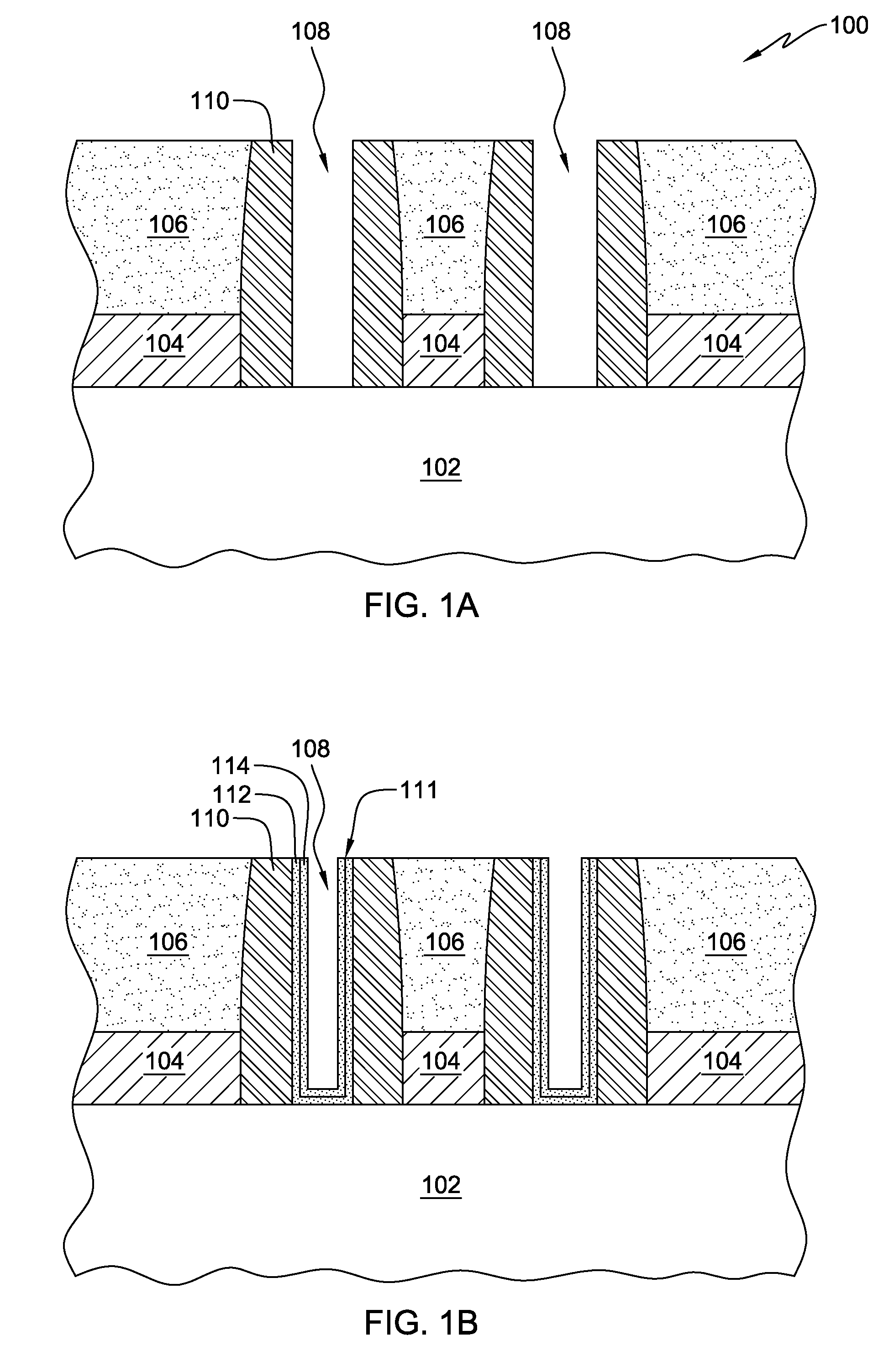 Semiconductor devices and methods of fabrication with reduced gate and contact resistances