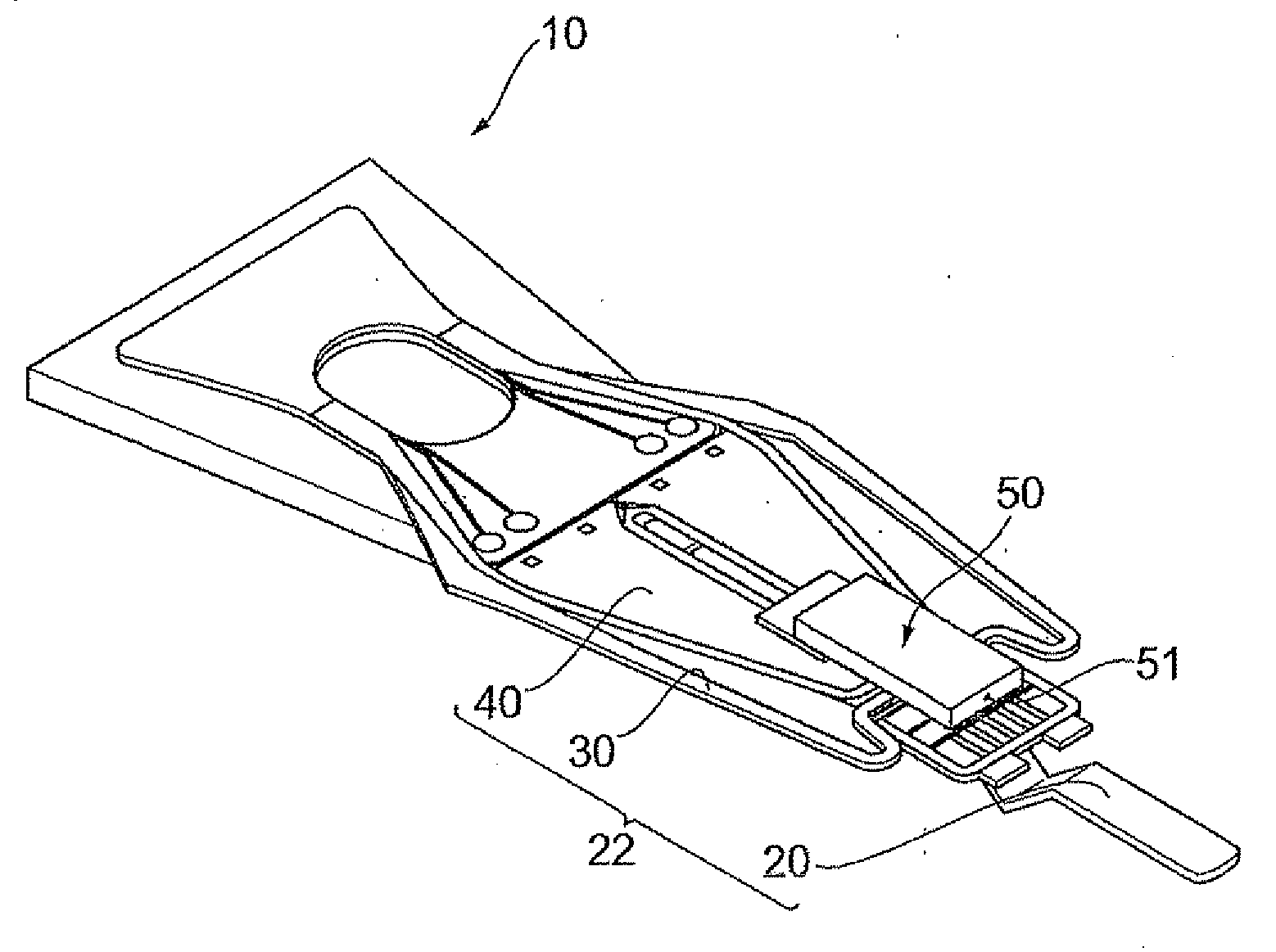 Thin-film piezoelectric device, production method thereof, head gimbals assembly using the thin-film piezoelectric device, and hard disk drive using the head gimbals assembly