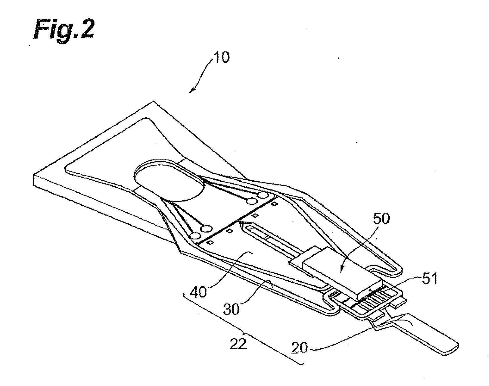 Thin-film piezoelectric device, production method thereof, head gimbals assembly using the thin-film piezoelectric device, and hard disk drive using the head gimbals assembly