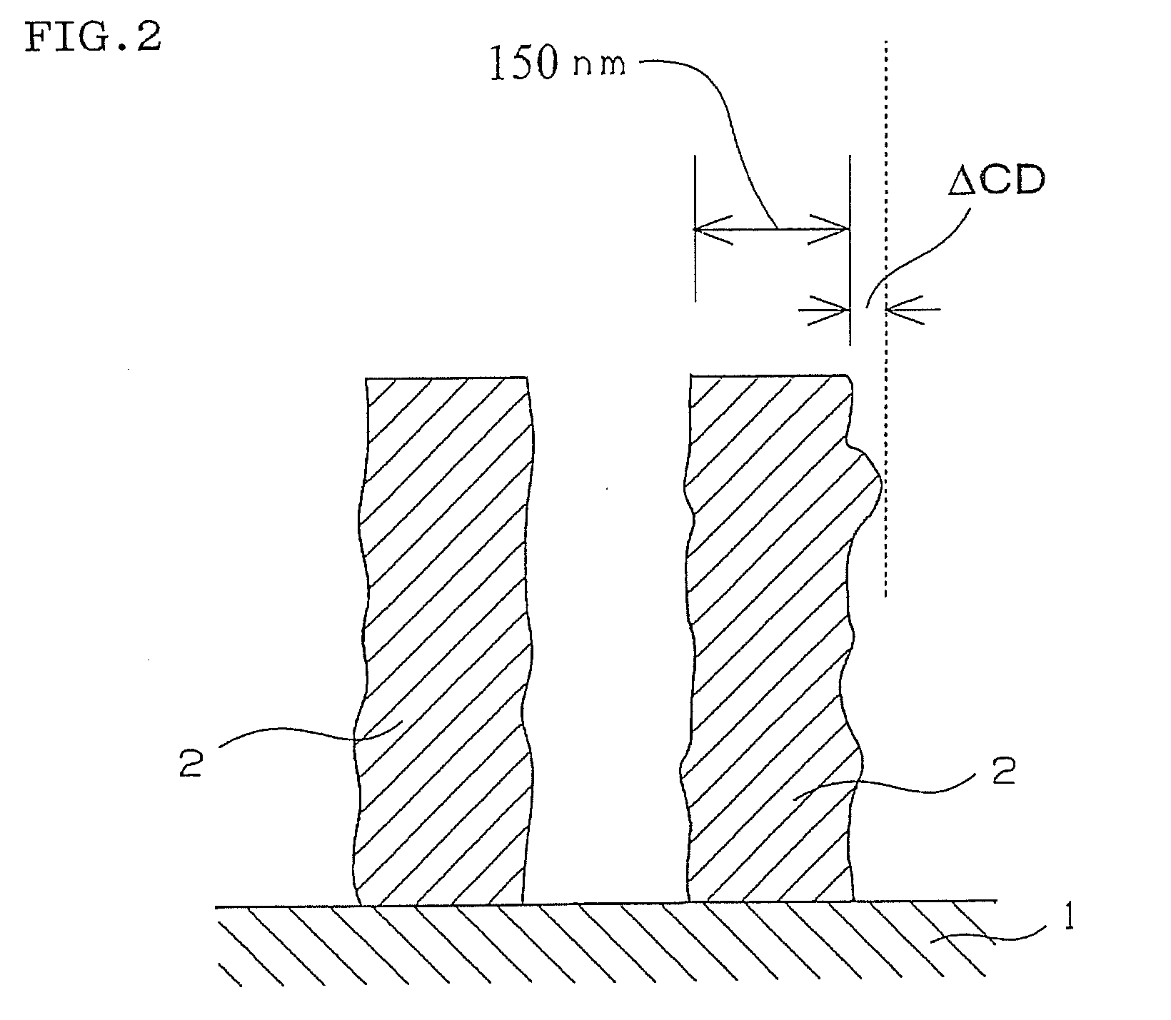 Compound and radiation-sensitive composition